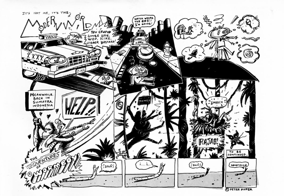 Heavy Metal Vol.15-1(1991-03)