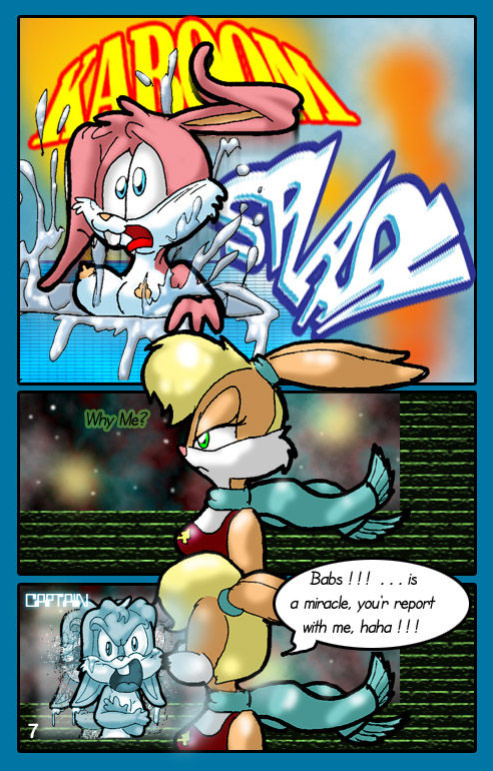 [Leinad] Analmaniacs (Animaniacs)
