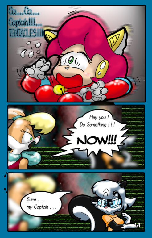[Leinad] Analmaniacs (Animaniacs)