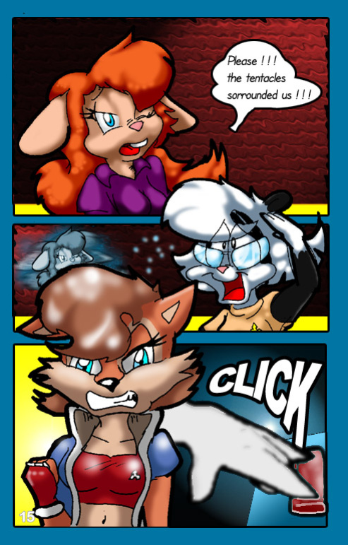 [Leinad] Analmaniacs (Animaniacs)