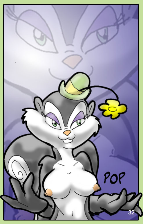 [Leinad] Analmaniacs (Animaniacs)