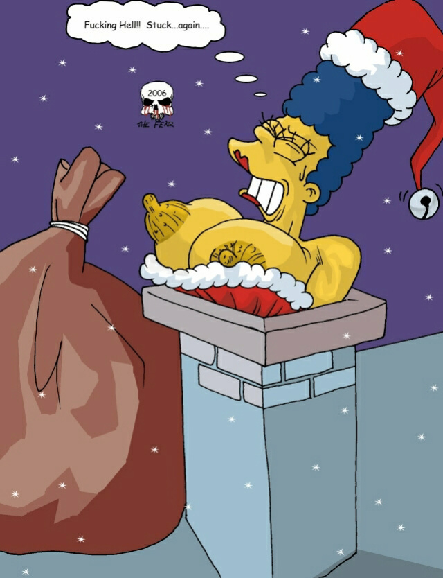 The Fear - Simpsons #3