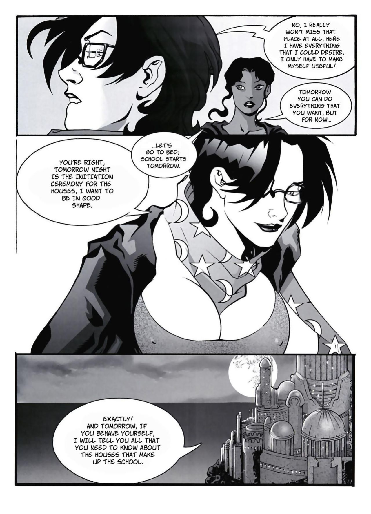 [Messina] Sally Potter