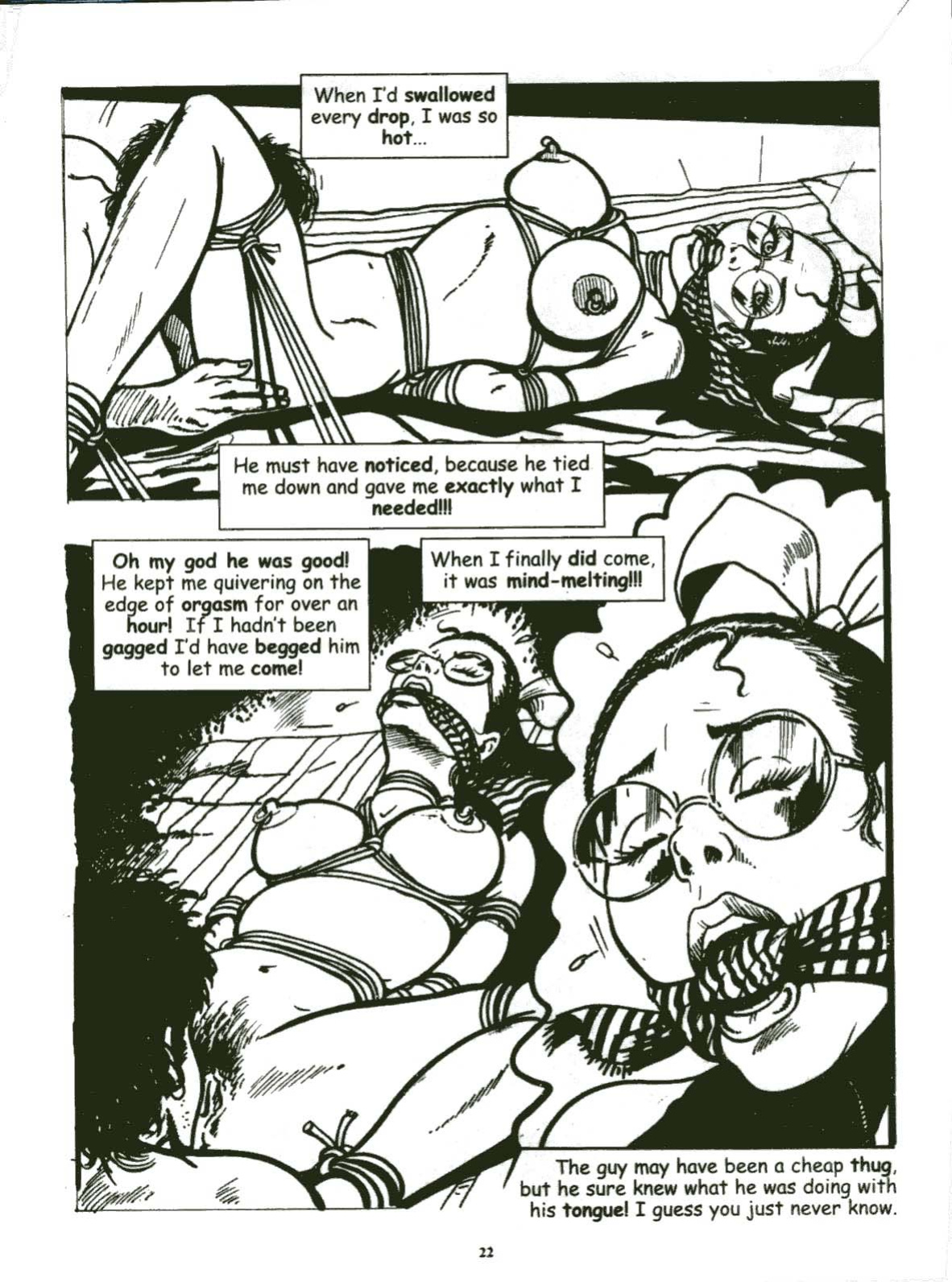 [Jorge] Dee's Diary - Part #1