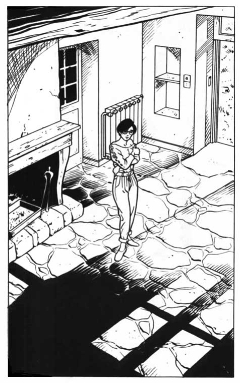 [Bruce Morgan] Valerie's Confessions