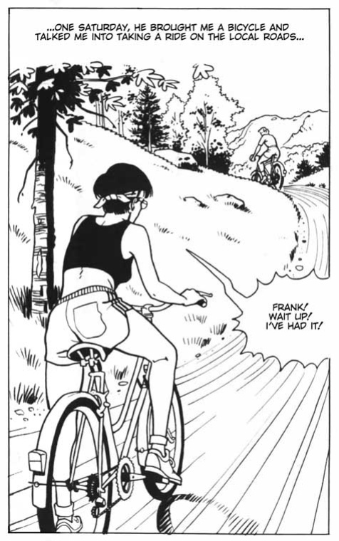 [Bruce Morgan] Valerie's Confessions