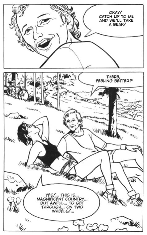 [Bruce Morgan] Valerie's Confessions