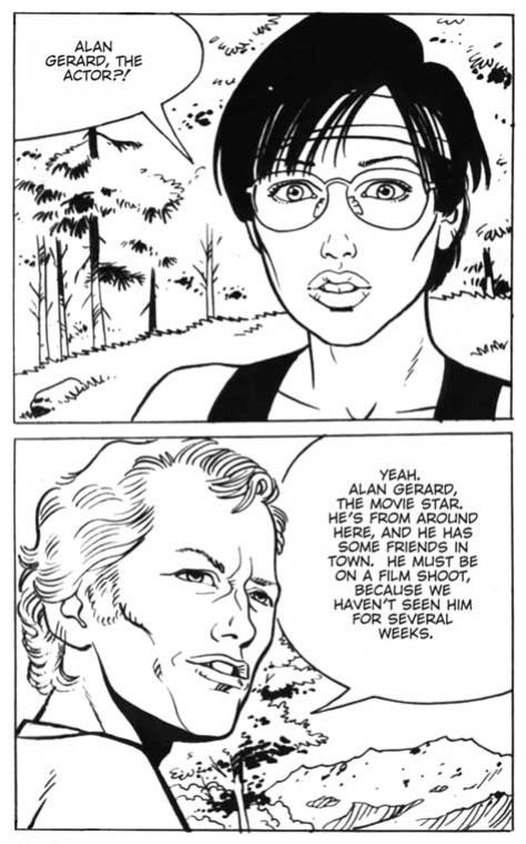 [Bruce Morgan] Valerie's Confessions