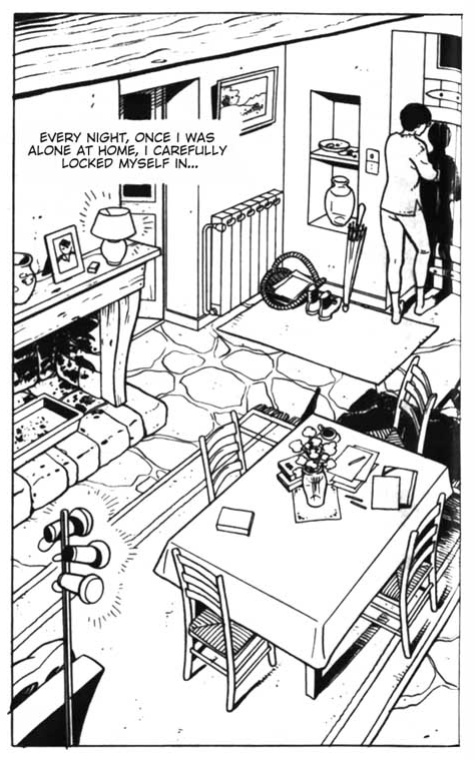 [Bruce Morgan] Valerie's Confessions