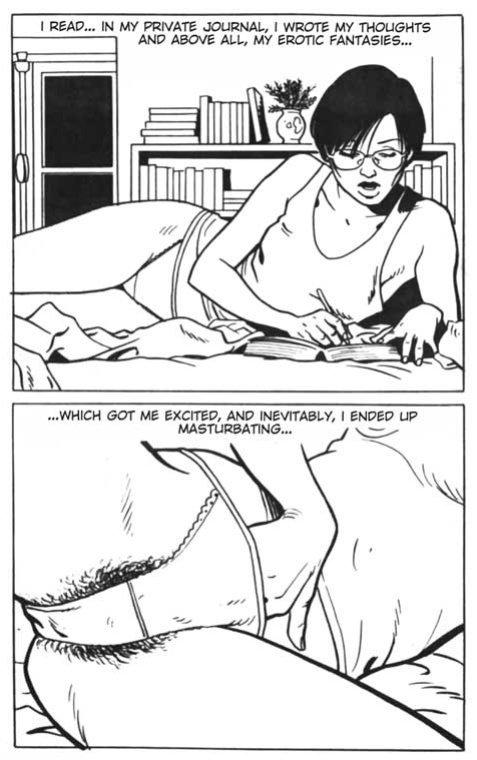 [Bruce Morgan] Valerie's Confessions