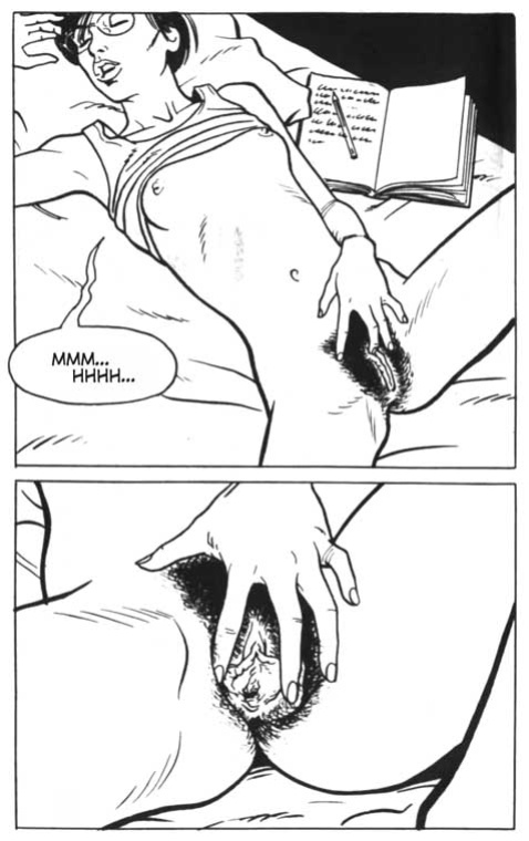 [Bruce Morgan] Valerie's Confessions