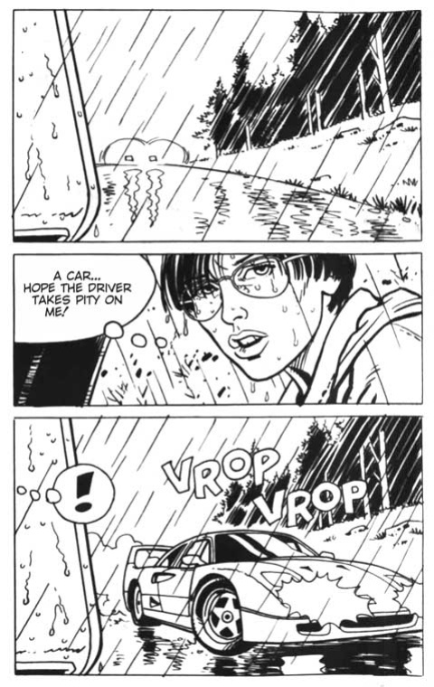 [Bruce Morgan] Valerie's Confessions