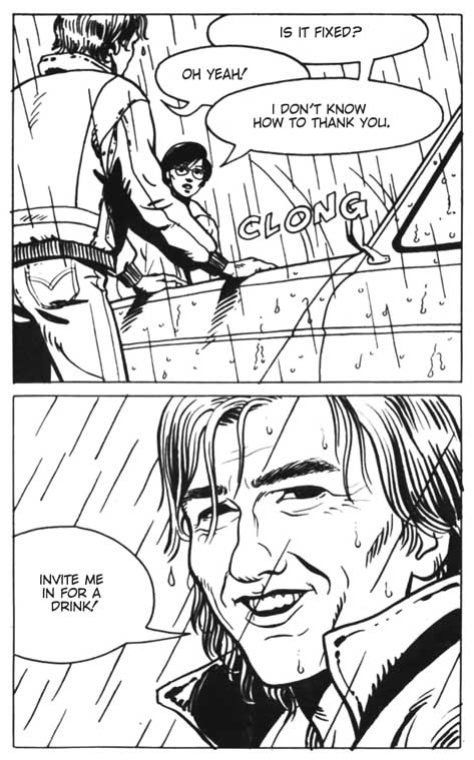 [Bruce Morgan] Valerie's Confessions