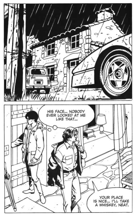 [Bruce Morgan] Valerie's Confessions