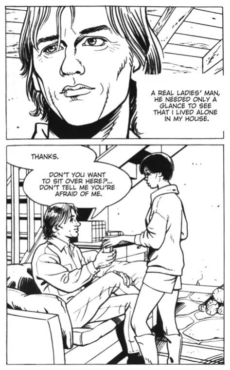 [Bruce Morgan] Valerie's Confessions
