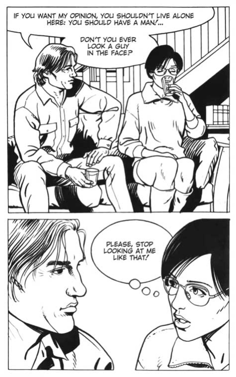 [Bruce Morgan] Valerie's Confessions