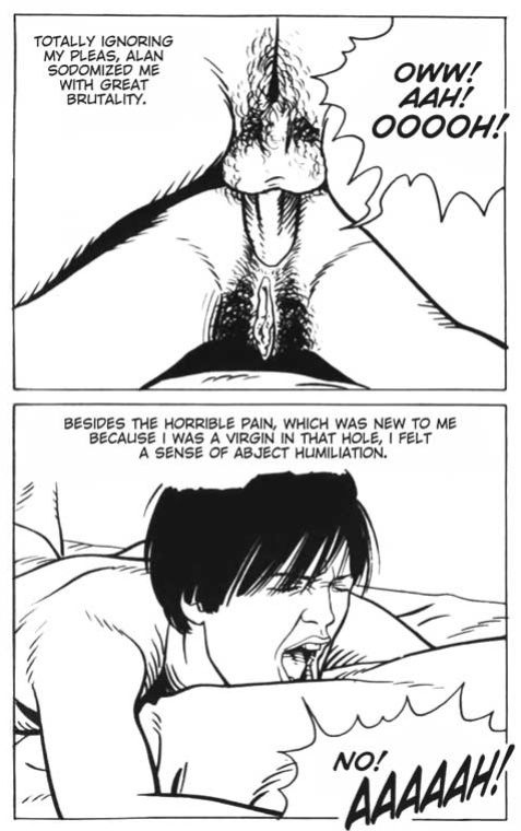 [Bruce Morgan] Valerie's Confessions