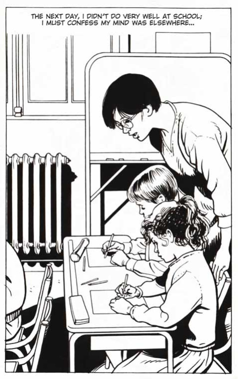 [Bruce Morgan] Valerie's Confessions