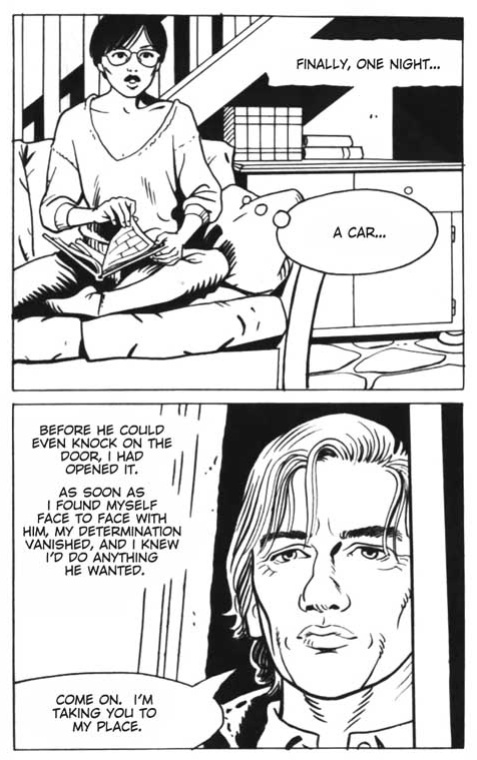 [Bruce Morgan] Valerie's Confessions