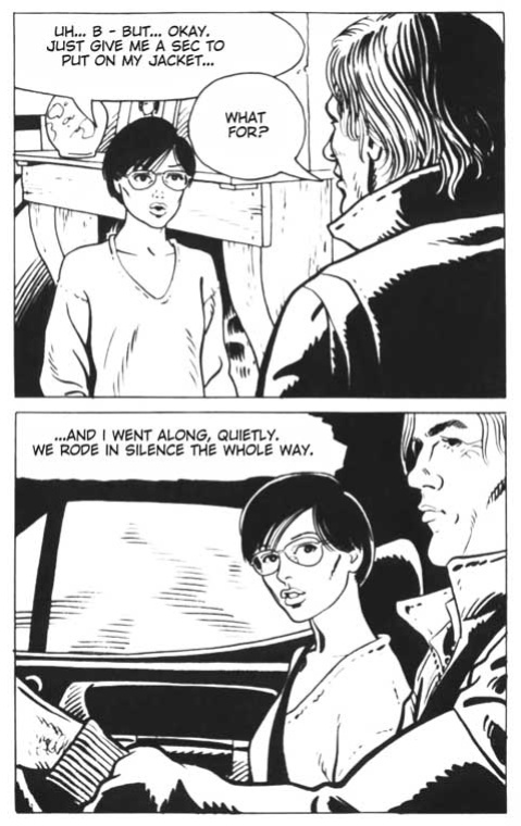 [Bruce Morgan] Valerie's Confessions