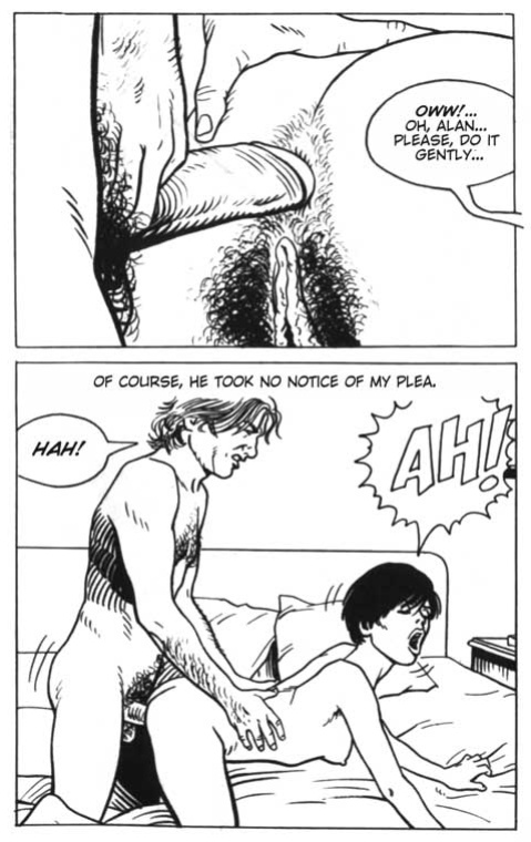 [Bruce Morgan] Valerie's Confessions