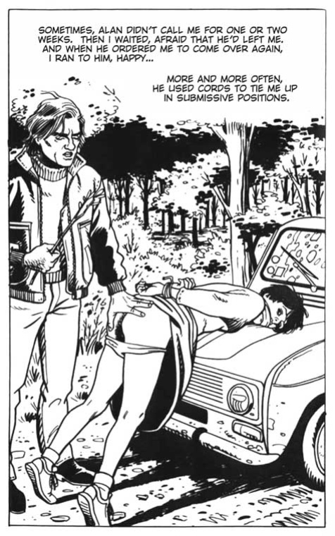 [Bruce Morgan] Valerie's Confessions