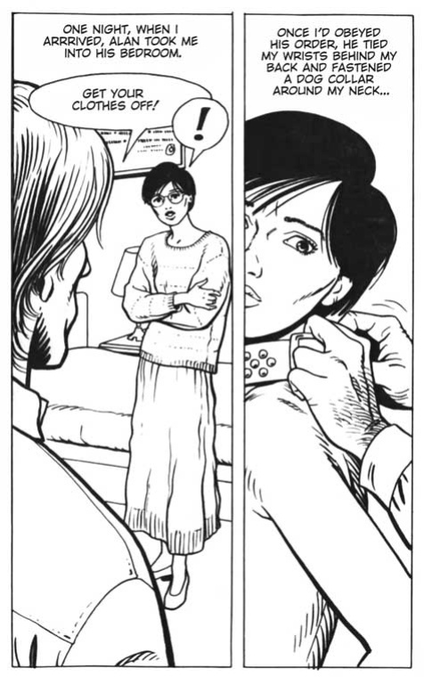 [Bruce Morgan] Valerie's Confessions