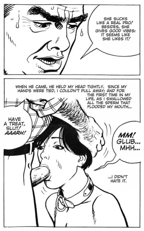 [Bruce Morgan] Valerie's Confessions