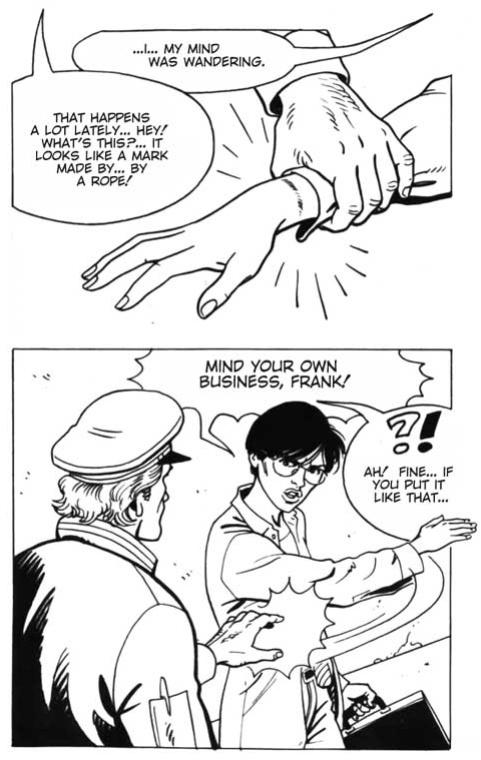 [Bruce Morgan] Valerie's Confessions