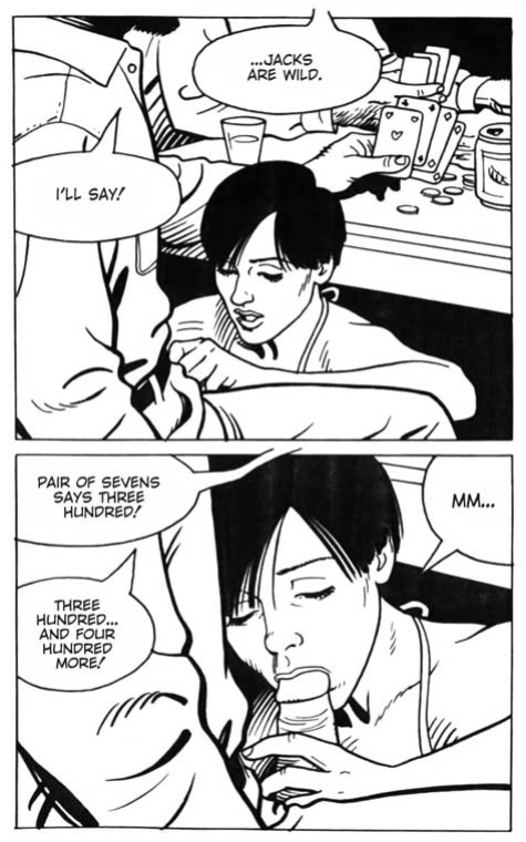 [Bruce Morgan] Valerie's Confessions