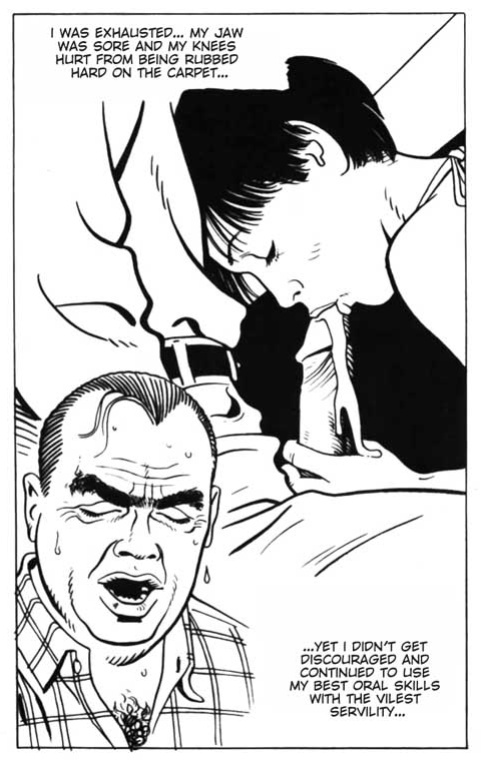 [Bruce Morgan] Valerie's Confessions