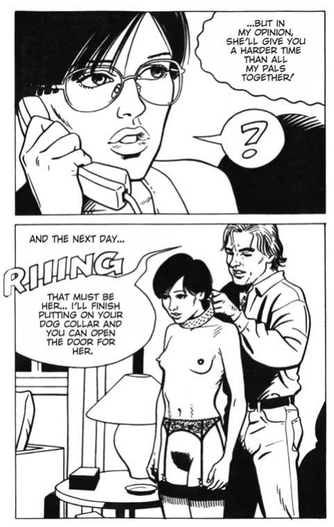 [Bruce Morgan] Valerie's Confessions
