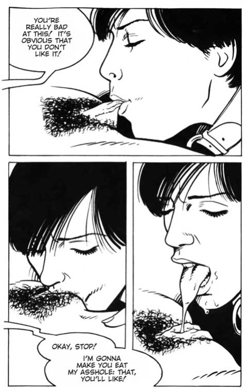 [Bruce Morgan] Valerie's Confessions