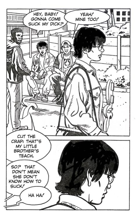 [Bruce Morgan] Valerie's Confessions