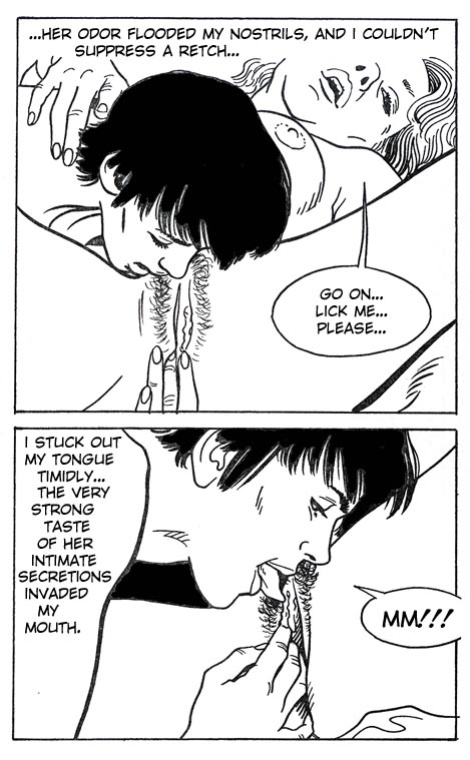 [Bruce Morgan] Valerie's Confessions