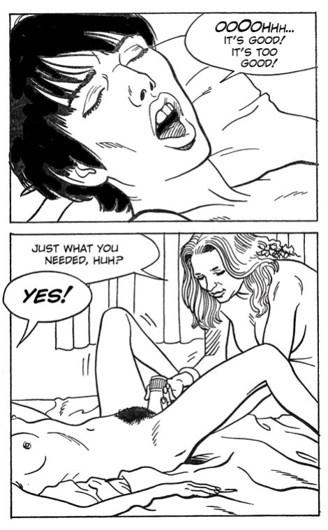 [Bruce Morgan] Valerie's Confessions