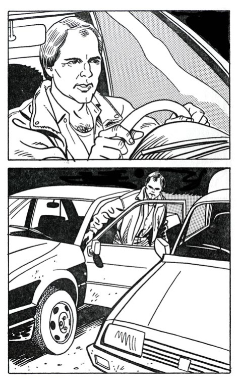 [Bruce Morgan] Valerie's Confessions