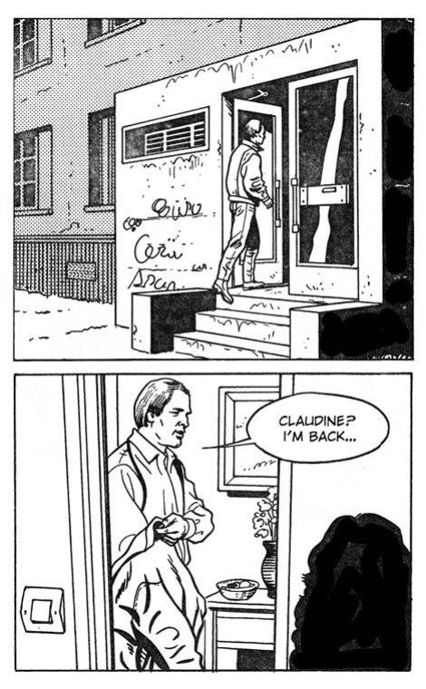 [Bruce Morgan] Valerie's Confessions