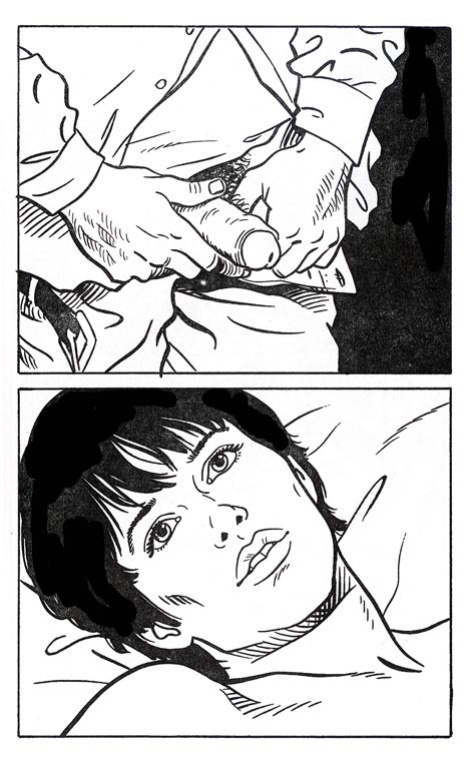 [Bruce Morgan] Valerie's Confessions
