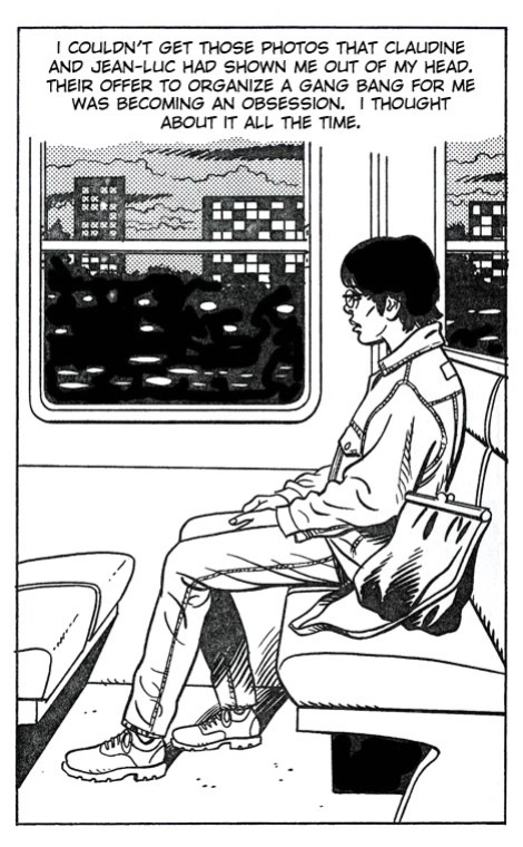 [Bruce Morgan] Valerie's Confessions