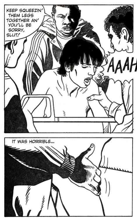 [Bruce Morgan] Valerie's Confessions