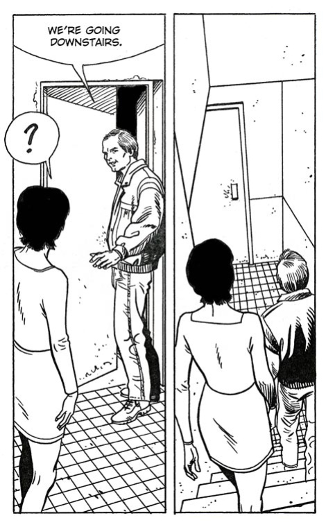[Bruce Morgan] Valerie's Confessions