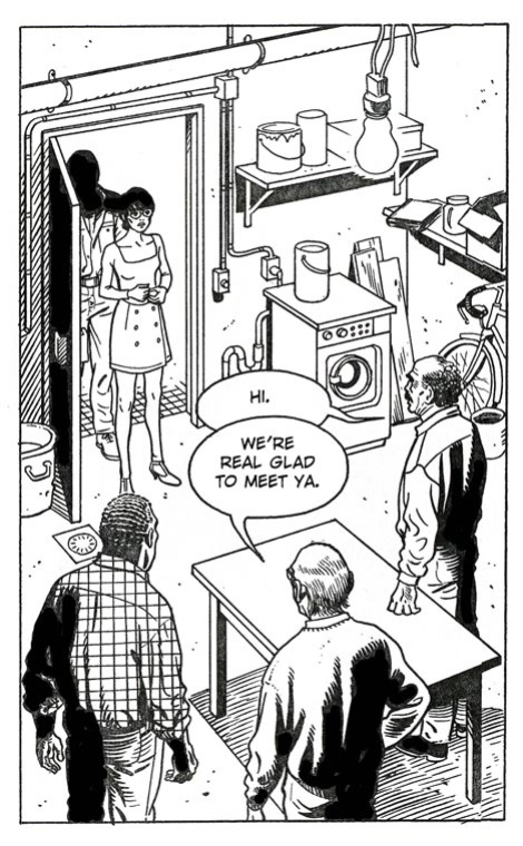 [Bruce Morgan] Valerie's Confessions