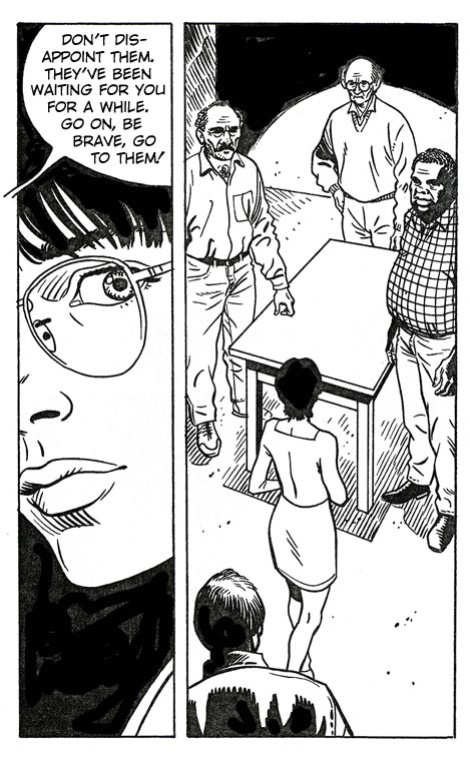 [Bruce Morgan] Valerie's Confessions