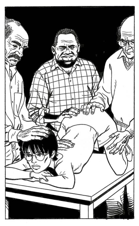 [Bruce Morgan] Valerie's Confessions
