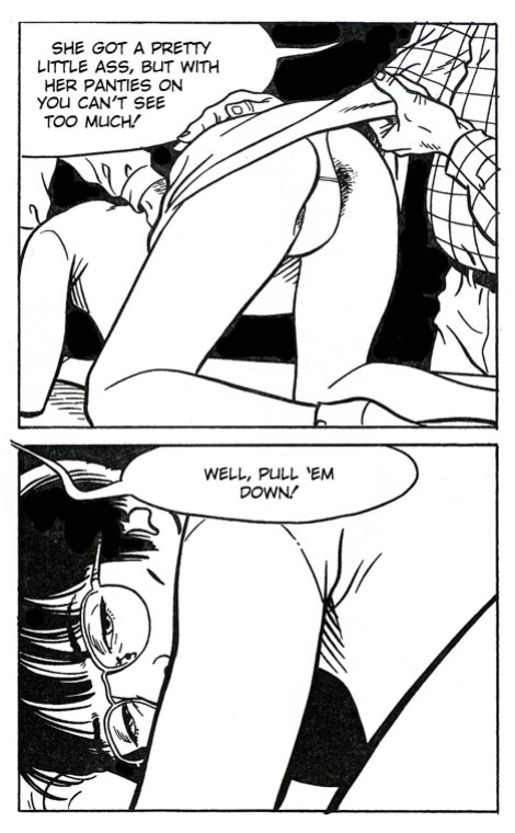 [Bruce Morgan] Valerie's Confessions