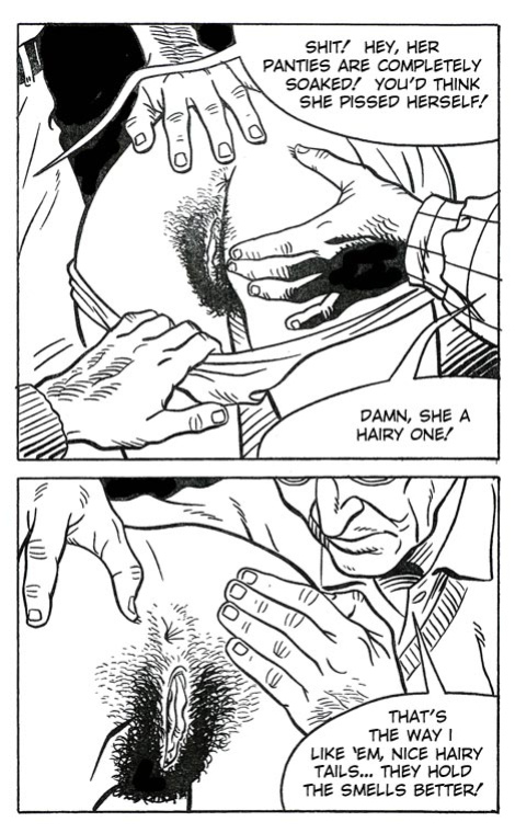 [Bruce Morgan] Valerie's Confessions