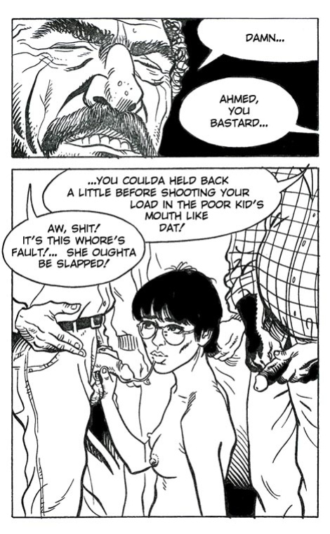 [Bruce Morgan] Valerie's Confessions