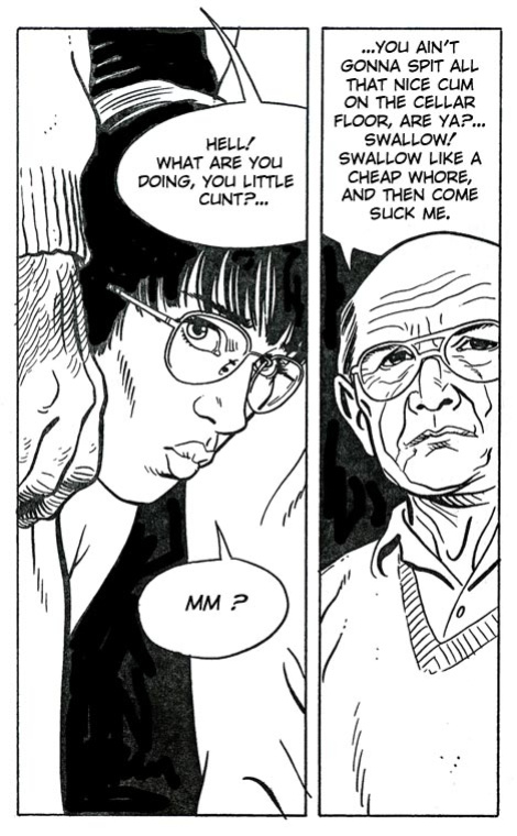 [Bruce Morgan] Valerie's Confessions