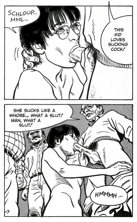 [Bruce Morgan] Valerie's Confessions
